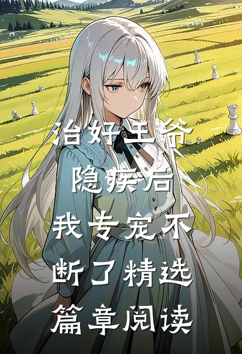 治好王爷隐疾后，我专宠不断了精选篇章阅读
