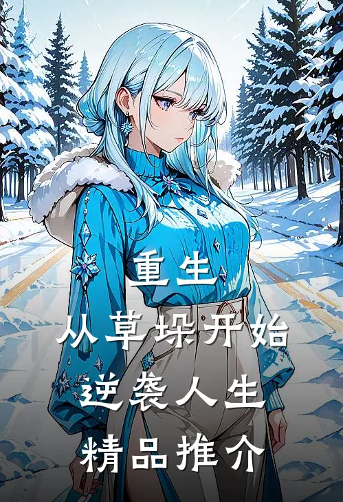 重生：从草垛开始逆袭人生精品推介