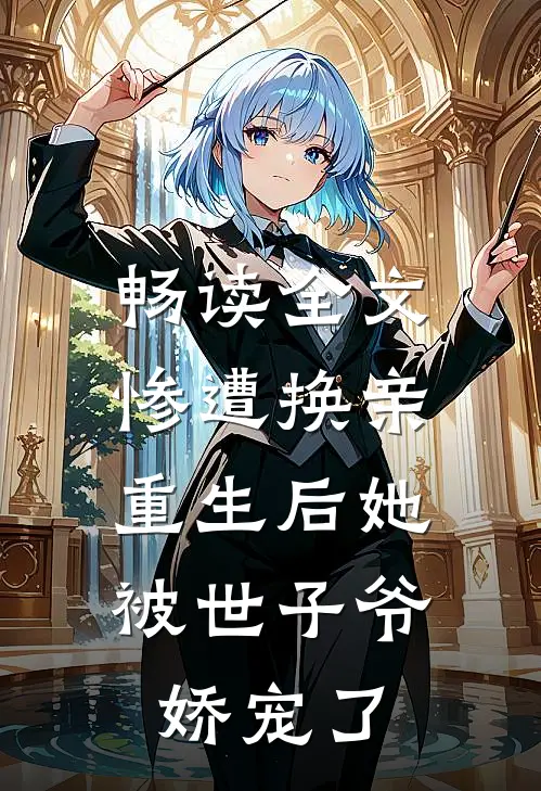 畅读全文惨遭换亲，重生后她被世子爷娇宠了