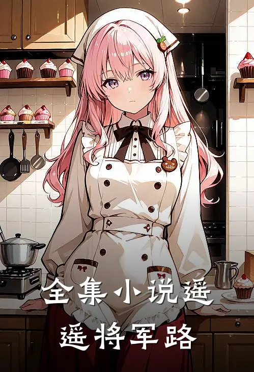 全集小说遥遥将军路
