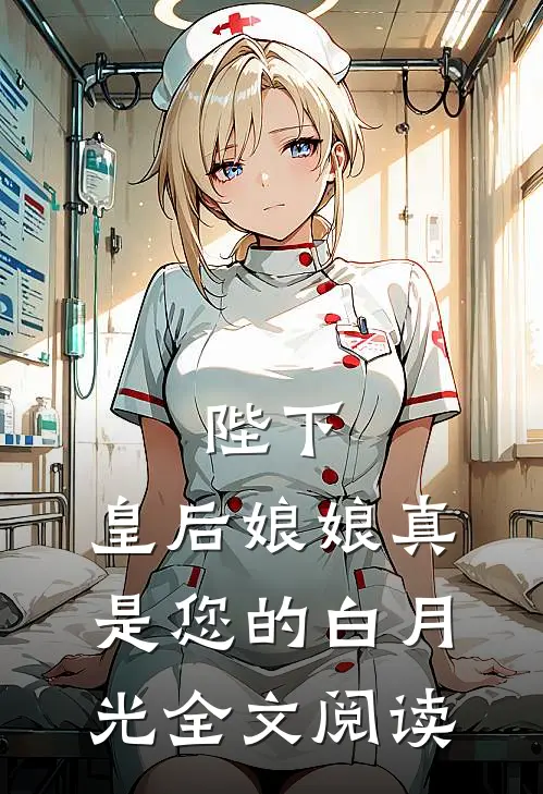陛下，皇后娘娘真是您的白月光全文阅读