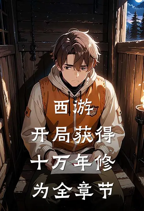 西游：开局获得十万年修为全章节