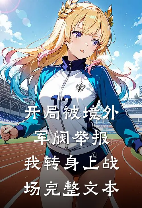 开局被境外军阀举报，我转身上战场完整文本