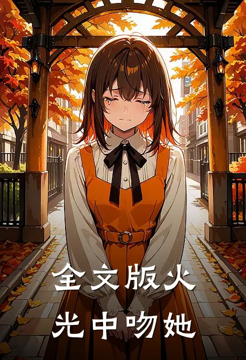 全文版火光中吻她