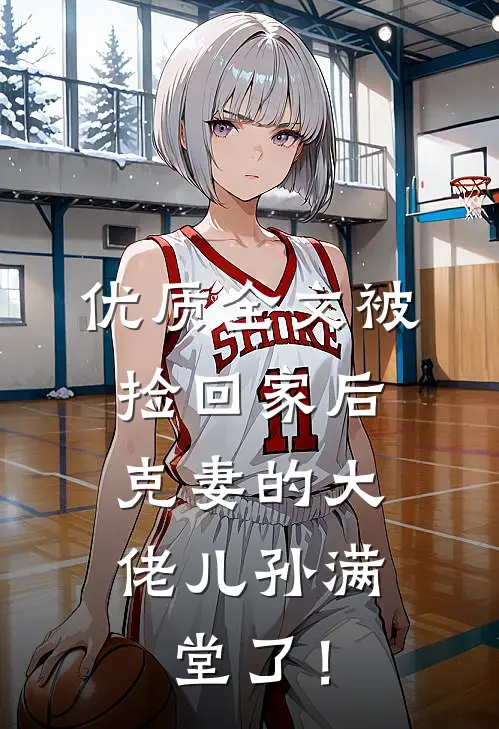 优质全文被捡回家后，克妻的大佬儿孙满堂了！