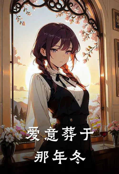 阴典：我只收大凶之物爽文