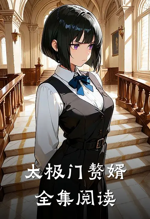 太极门赘婿全集阅读