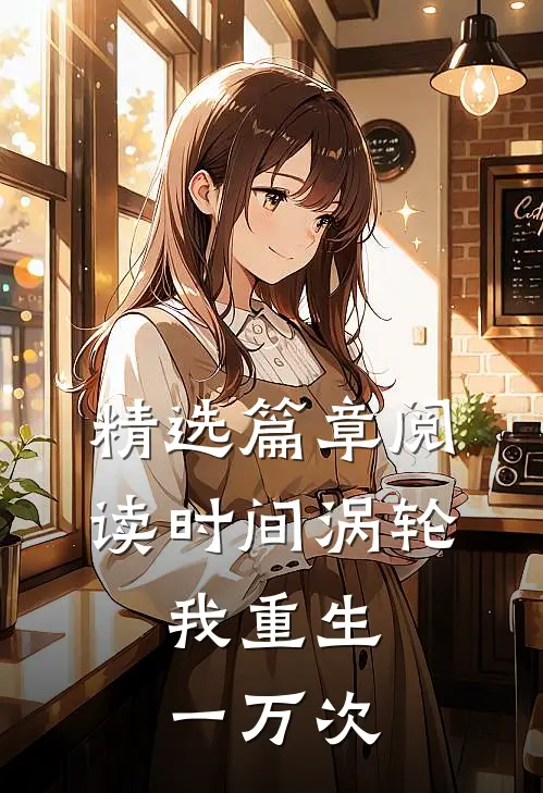 精选篇章阅读时间涡轮：我重生一万次
