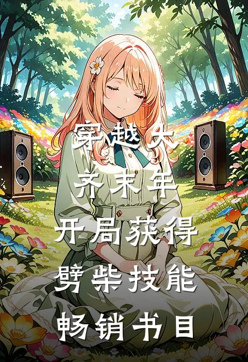 穿越大齐末年，开局获得劈柴技能畅销书目