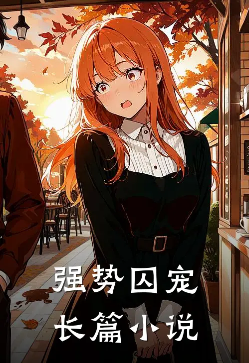 强势囚宠长篇小说