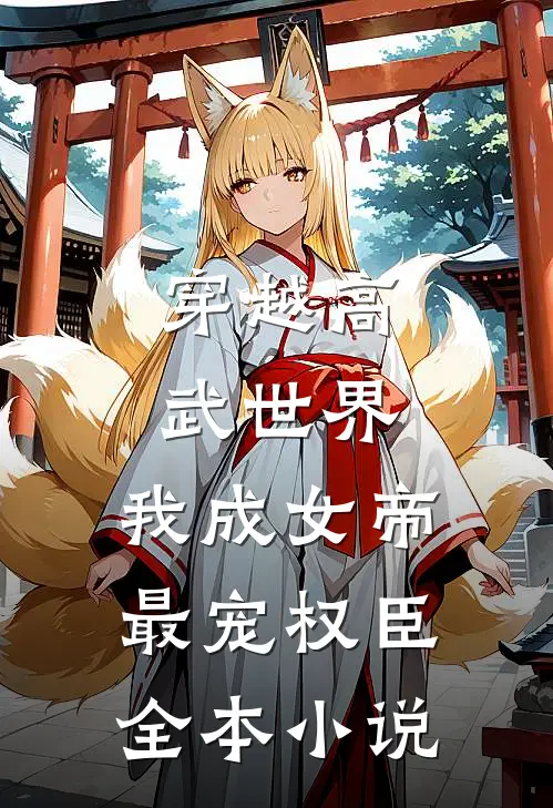 穿越高武世界，我成女帝最宠权臣全本小说