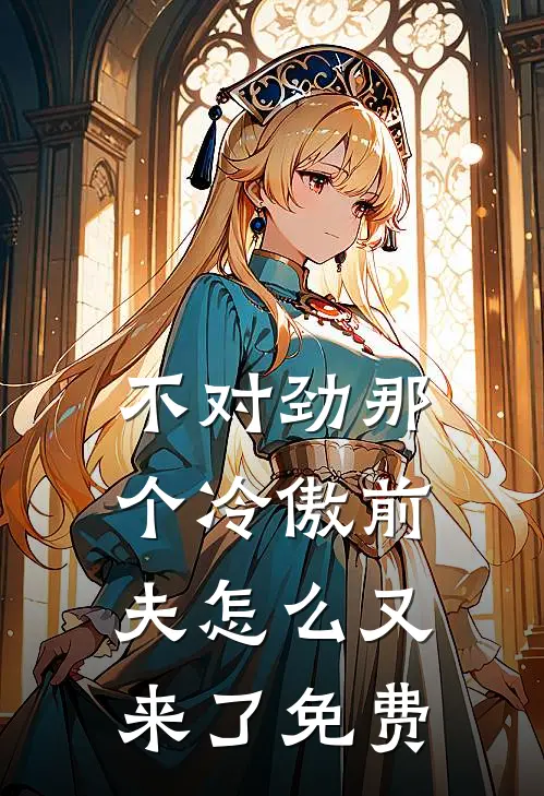 不对劲那个冷傲前夫怎么又来了免费