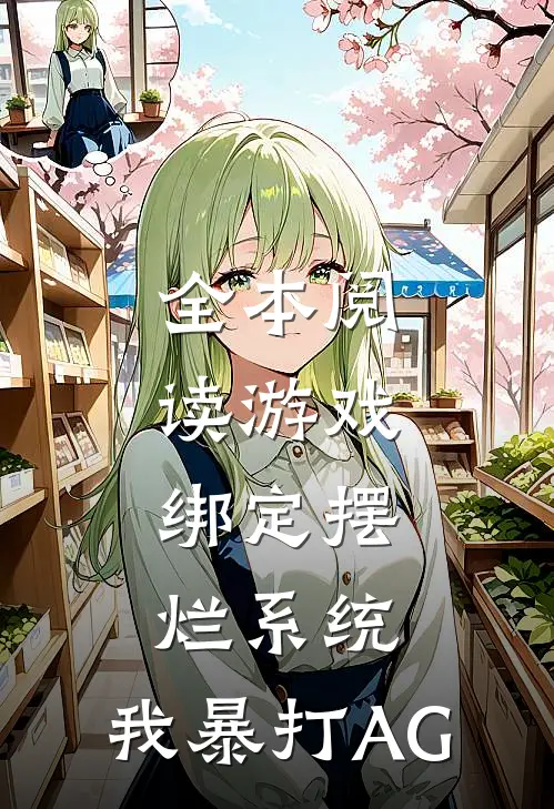 全本阅读游戏：绑定摆烂系统，我暴打AG