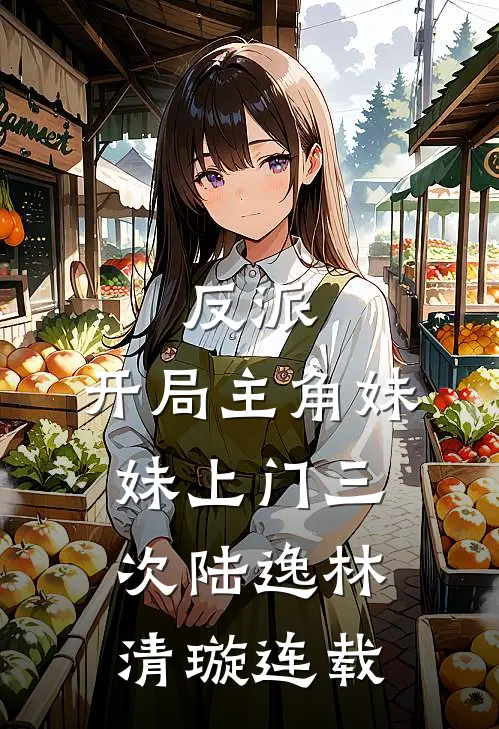 神医她千娇百媚:全文+结局+番外