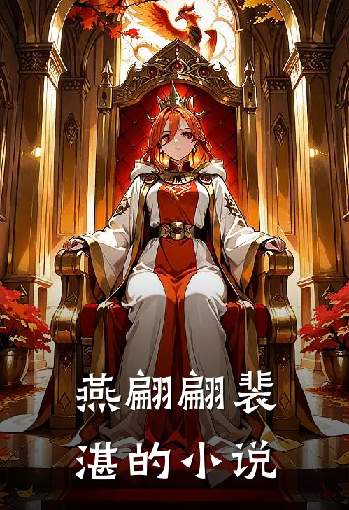 燕翩翩裴湛的小说