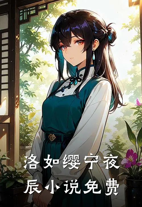 洛如缨宁夜辰小说免费