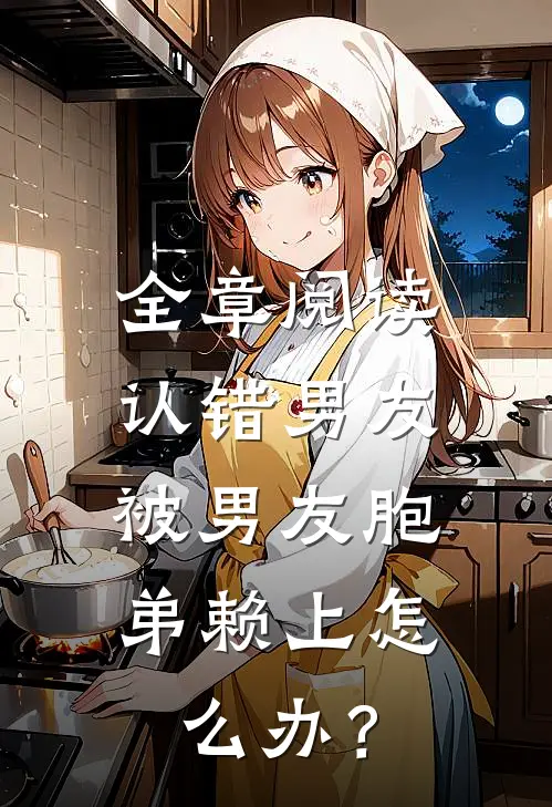 全章阅读认错男友，被男友胞弟赖上怎么办？
