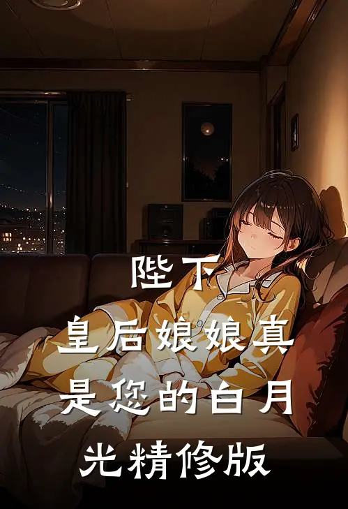 陛下，皇后娘娘真是您的白月光精修版
