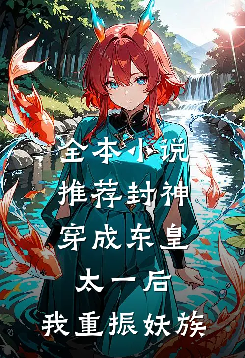 全本小说推荐封神：穿成东皇太一后，我重振妖族