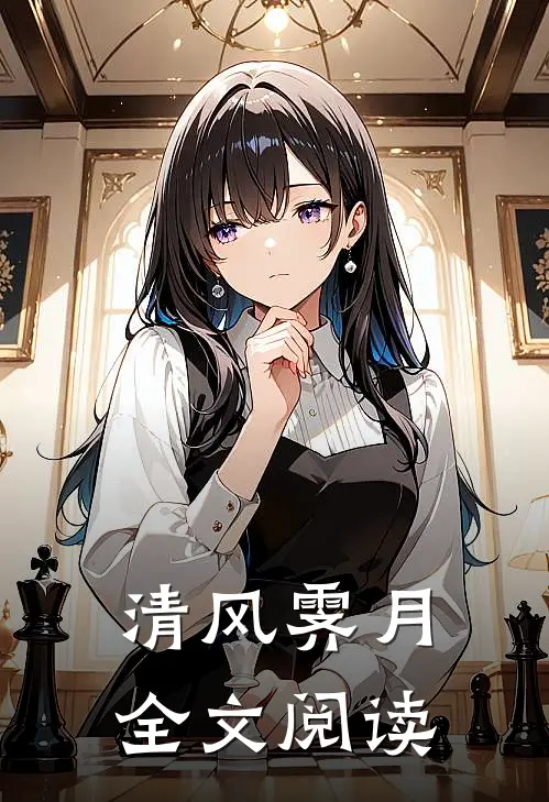 清风霁月全文阅读