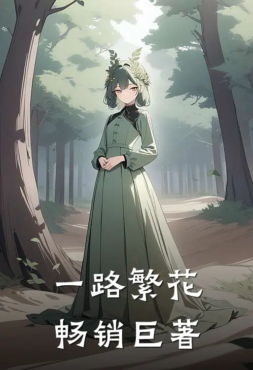 一路繁花畅销巨著