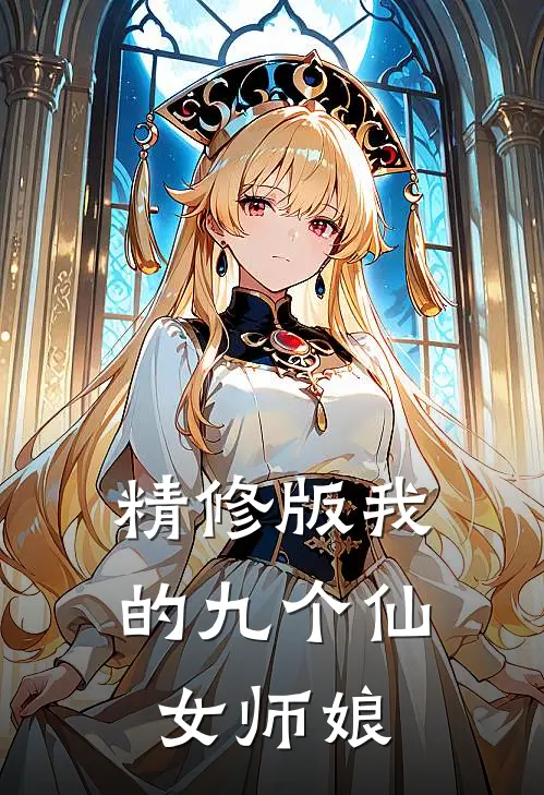 精修版我的九个仙女师娘