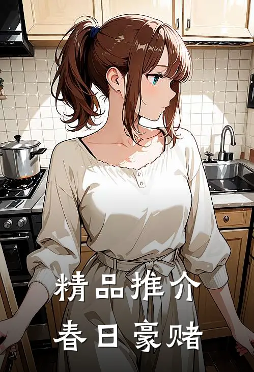 精品推介春日豪赌