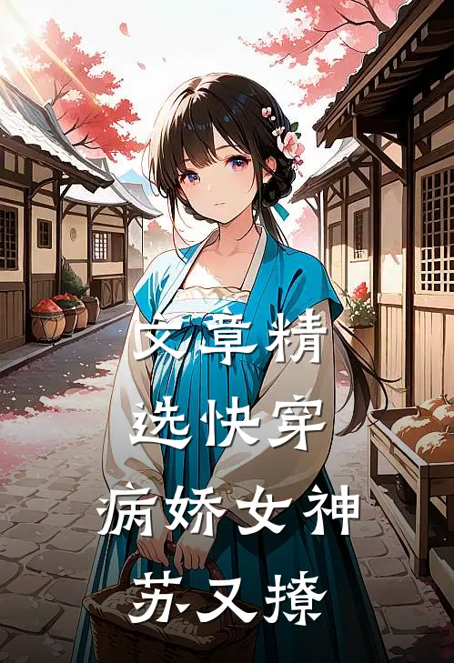 文章精选快穿：病娇女神苏又撩