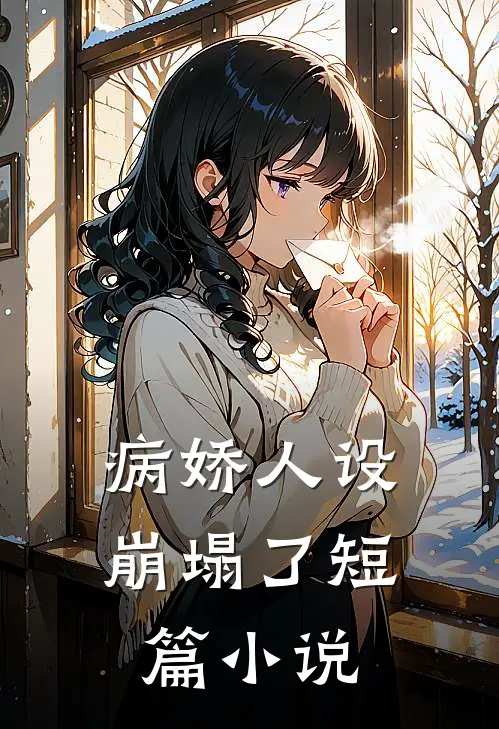 病娇人设崩塌了短篇小说