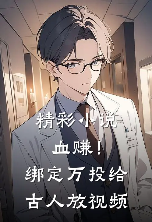 精彩小说血赚！绑定万投给古人放视频