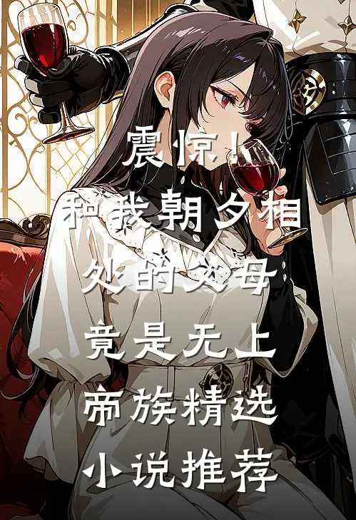 震惊！和我朝夕相处的父母竟是无上帝族精选小说推荐