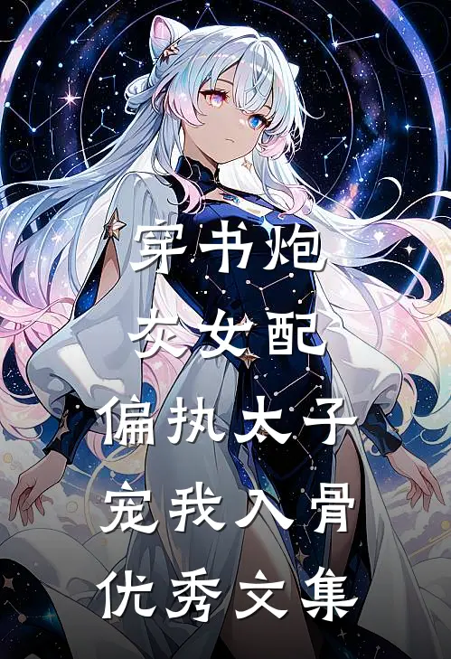 穿书炮灰女配，偏执太子宠我入骨优秀文集