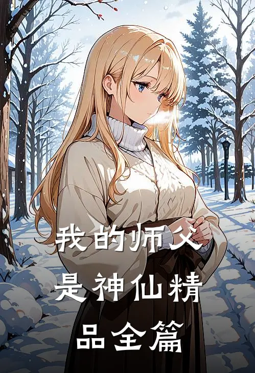我的师父是神仙精品全篇