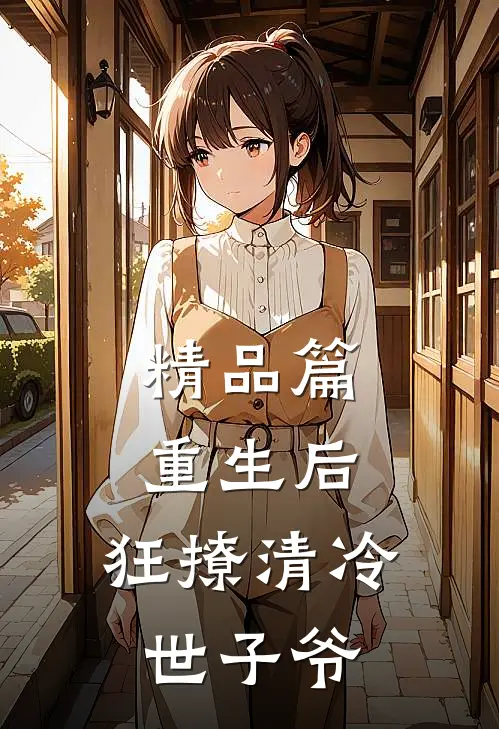 精品篇重生后，狂撩清冷世子爷