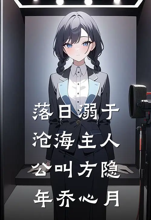 再见，盛语桉