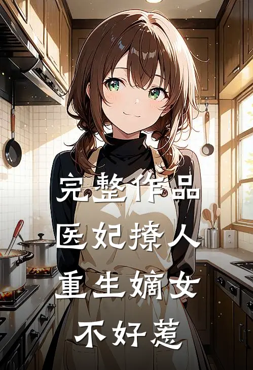 完整作品医妃撩人：重生嫡女不好惹
