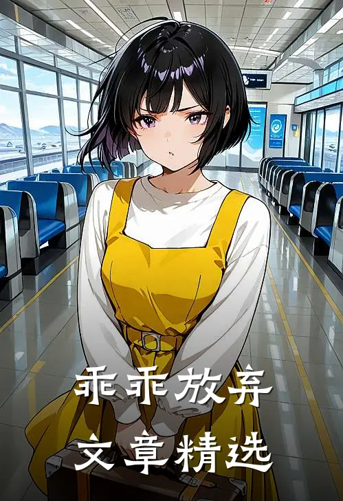 乖乖放弃文章精选
