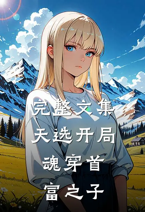 完整文集天选开局，魂穿首富之子