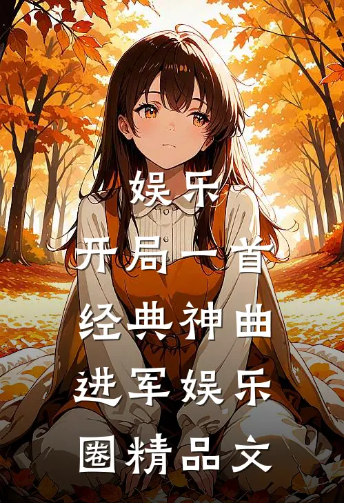 娱乐：开局一首经典神曲，进军娱乐圈精品文