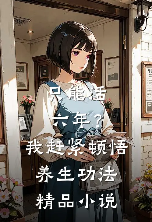 只能活六年？我赶紧顿悟养生功法精品小说