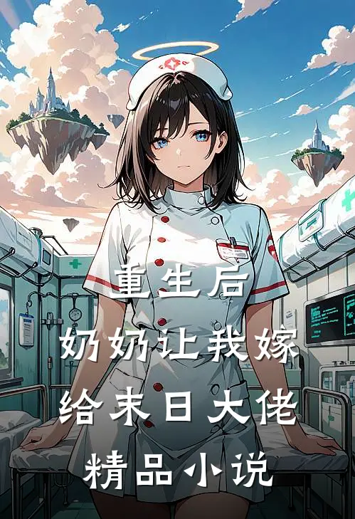 重生后，奶奶让我嫁给末日大佬精品小说