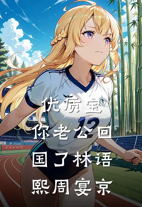 优质宝，你老公回国了林语熙周宴京