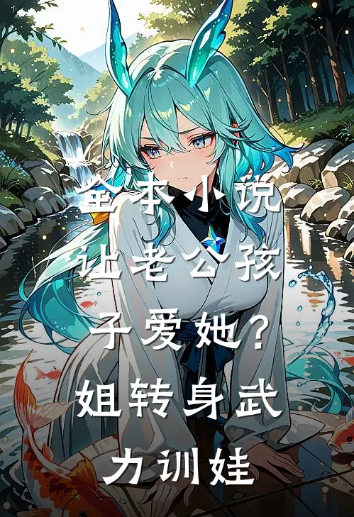 全本小说让老公孩子爱她？姐转身武力训娃