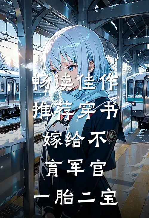 畅读佳作推荐穿书：嫁给不育军官，一胎二宝