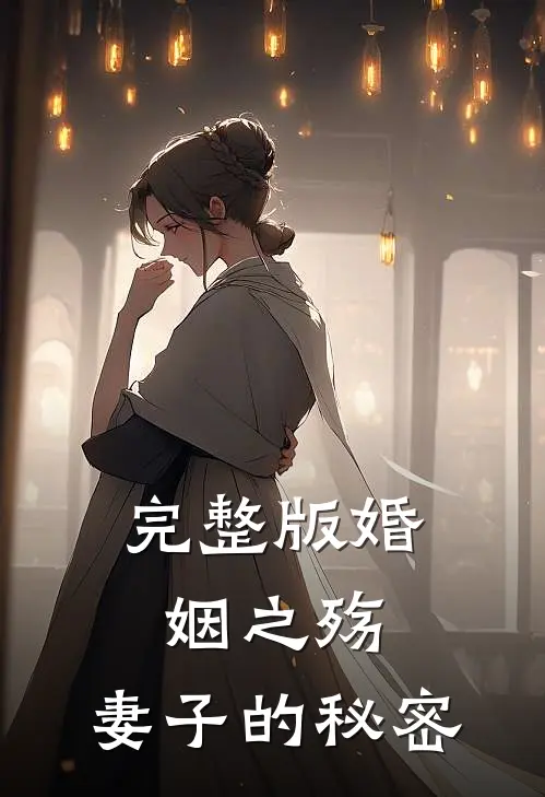 完整版婚姻之殇：妻子的秘密