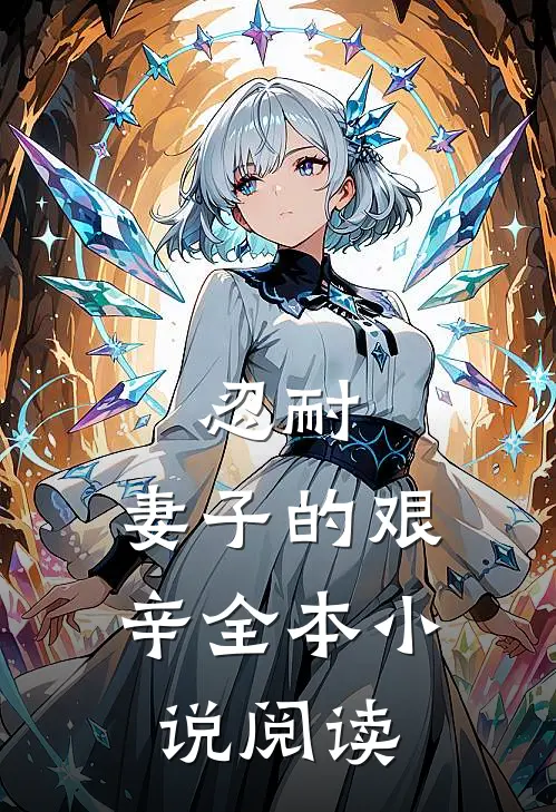 忍耐：妻子的艰辛全本小说阅读