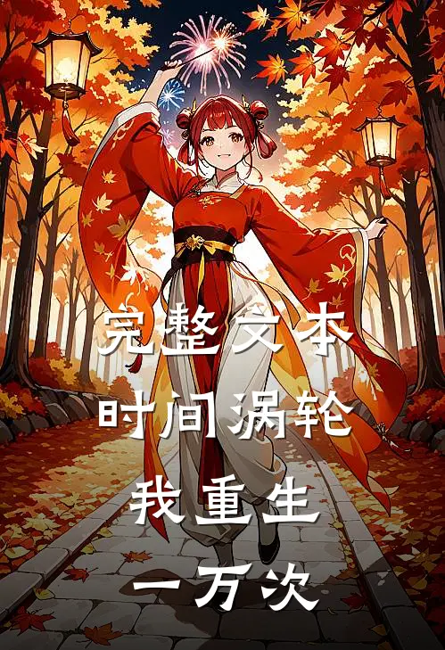 完整文本时间涡轮：我重生一万次