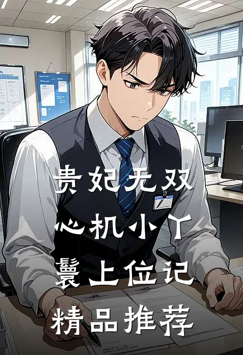 贵妃无双：心机小丫鬟上位记精品推荐