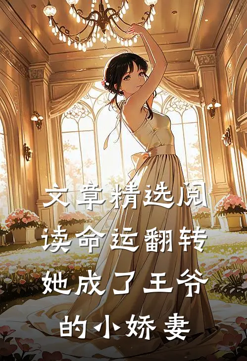 文章精选阅读命运翻转，她成了王爷的小娇妻