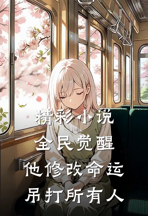 精彩小说全民觉醒：他修改命运吊打所有人